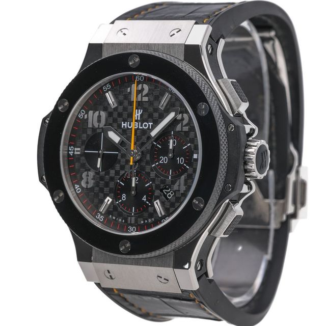 Hublot Big Bang 301.SB.131.LR.TRS15 Image 6